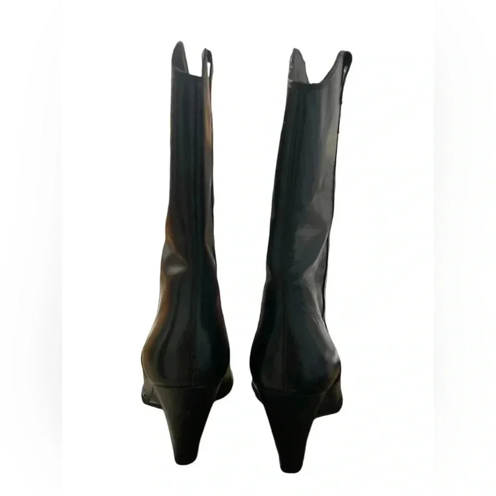 Zara Boots - Picture 3 of 3